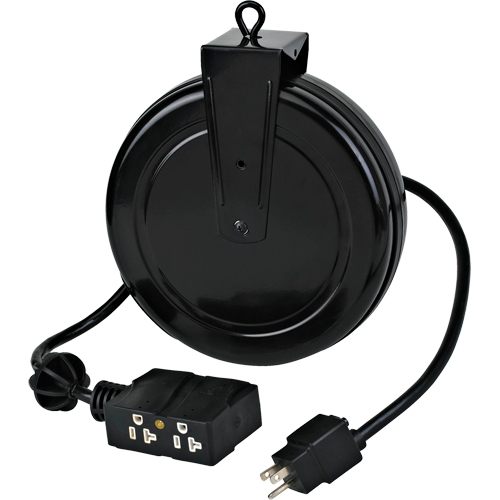 D&eacute;vidoirs - industriels, 20', SJTOW, Calibre de 12/3, 15 A Rock Safety Industrial Ltd