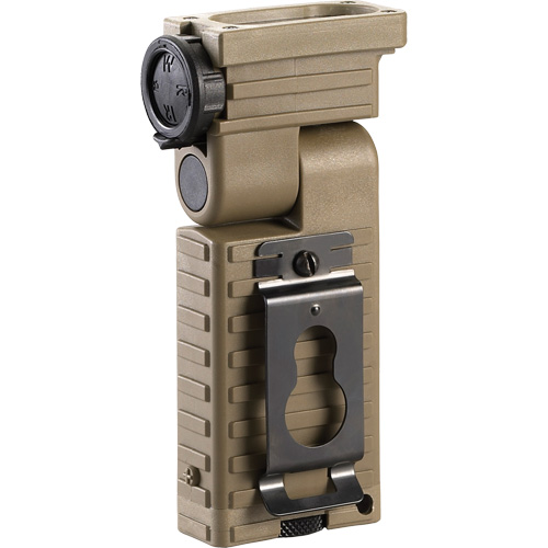Sidewinder&reg; Military Flashlight Rock Safety Industrial Ltd