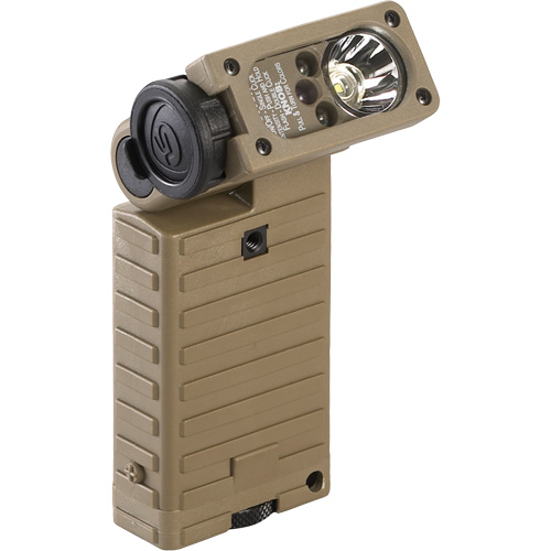 Sidewinder&reg; Aviation Flashlight Rock Safety Industrial Ltd