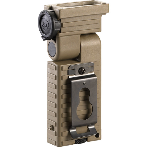 Sidewinder&reg; Aviation Flashlight Rock Safety Industrial Ltd