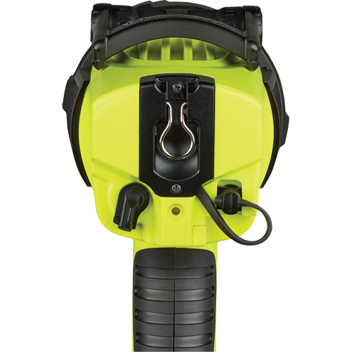 Projecteur &agrave; prise pistolet Waypoint 400, DEL, 1000 Lumens, Piles Rechargeable Rock Safety Industrial Ltd