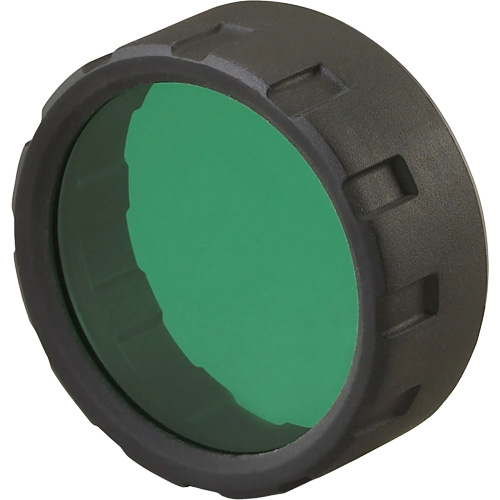 Filtre vert pour spot Waypoint Rock Safety Industrial Ltd