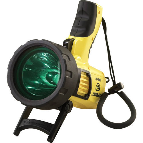 Filtre vert pour spot Waypoint Rock Safety Industrial Ltd