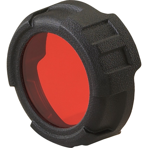 Filtre rouge pour spot Waypoint Rock Safety Industrial Ltd