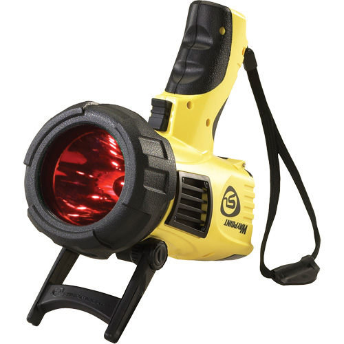 Filtre rouge pour spot Waypoint Rock Safety Industrial Ltd