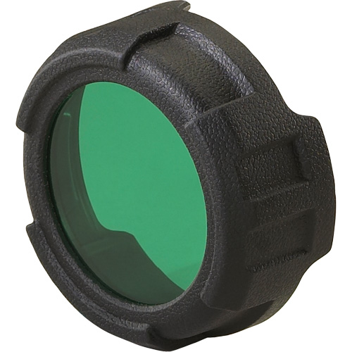 Filtre vert pour spot Waypoint Rock Safety Industrial Ltd