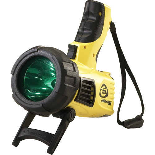 Filtre vert pour spot Waypoint Rock Safety Industrial Ltd