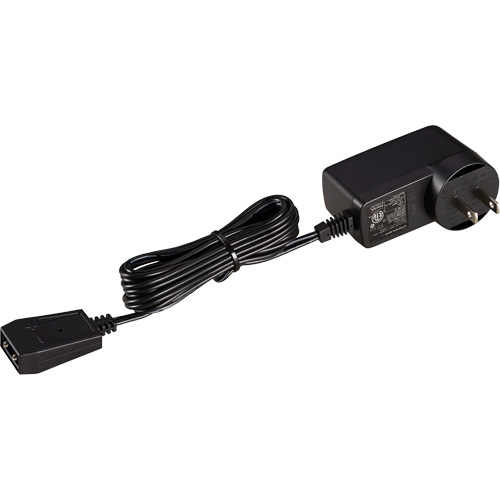 Lanterne DHI avec syst&egrave;me standard LiteBox, X&eacute;non, 3350 lumens, 1,75 hres de fonctionnement, piles Rechargeable, Compris Rock Safety Industrial Ltd