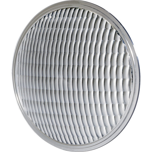 Lentille flood DHI LiteBox Rock Safety Industrial Ltd