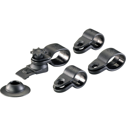 Trousse de support en poly pour lampe de poche Rock Safety Industrial Ltd