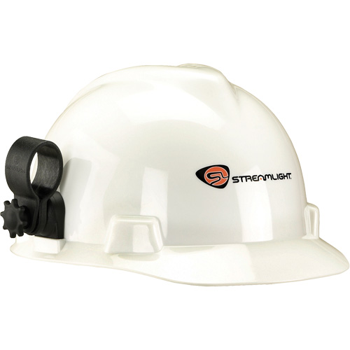 Trousse de support en poly pour lampe de poche Rock Safety Industrial Ltd