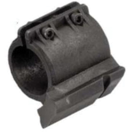 Rail tubulaire de lampe de poche Mag Rock Safety Industrial Ltd