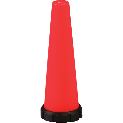 B&acirc;ton lumineux de s&eacute;curit&eacute; rouge Rock Safety Industrial Ltd