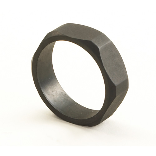 Anneau anti-roulement pour lampe de poche Rock Safety Industrial Ltd