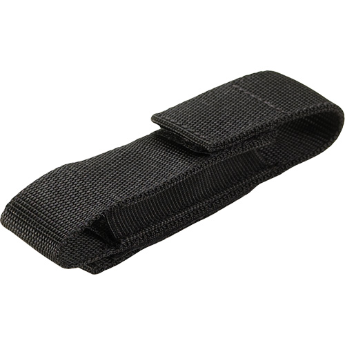 &eacute;tui de lampe de poche ProTac 2L, Porte-lampe de poche, Nylon, 1 Poches Rock Safety Industrial Ltd