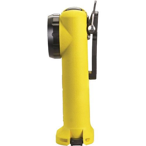 Lampe de poche Survivor, DEL, Piles Rechargeable/AA, Polym&egrave;re de nylon Rock Safety Industrial Ltd