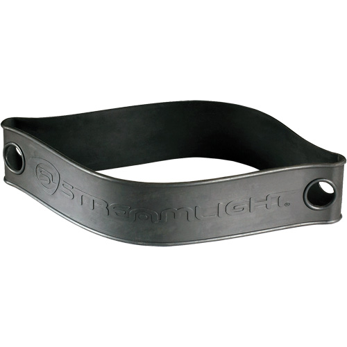 Sangle de casque en caoutchouc pour lampe Rock Safety Industrial Ltd