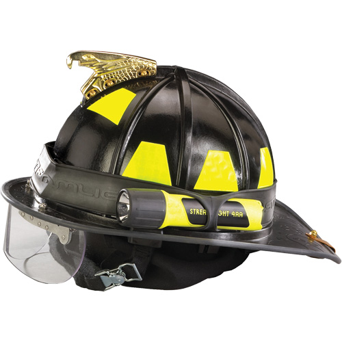 Sangle de casque en caoutchouc pour lampe Rock Safety Industrial Ltd