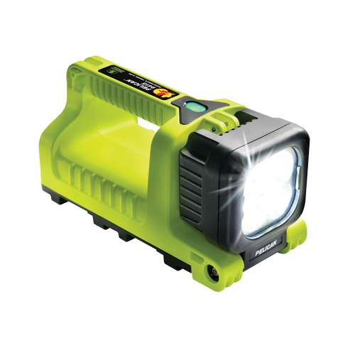 Lantern, LED, 588 Lumens, C Batteries Rock Safety Industrial Ltd