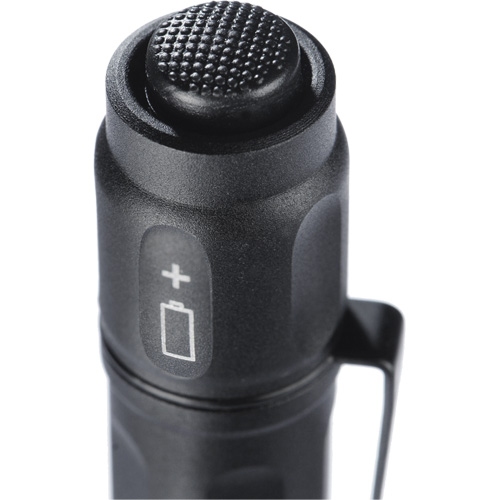 Lampe de poche 1910, DEL, 106 lumens, Piles AAA Rock Safety Industrial Ltd