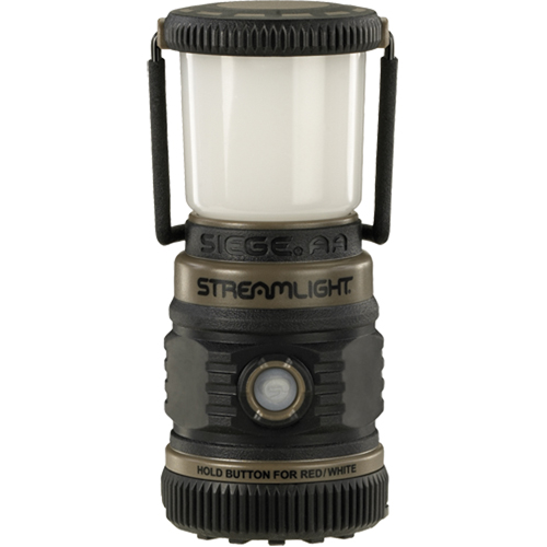 Siege&reg; AA Compact Lantern Rock Safety Industrial Ltd