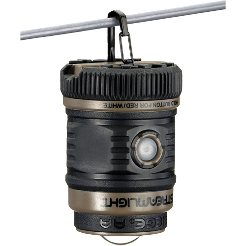Siege&reg; AA Compact Lantern Rock Safety Industrial Ltd