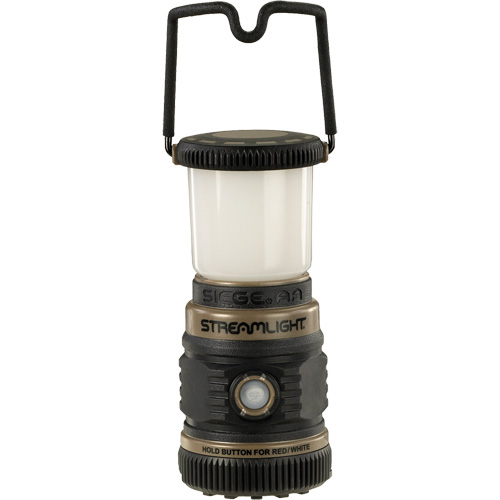 Siege&reg; AA Compact Lantern Rock Safety Industrial Ltd