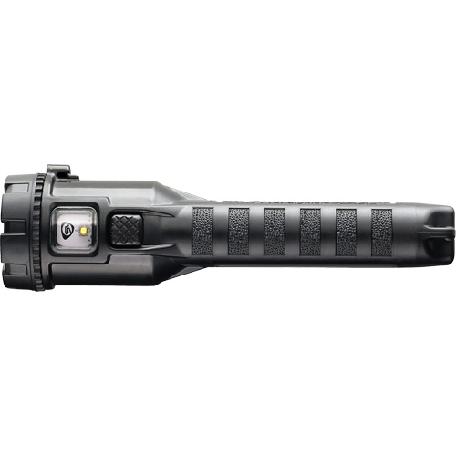 Lampe de poche manuelle multifonction Dualie, DEL, 245 lumens, Piles AA Rock Safety Industrial Ltd