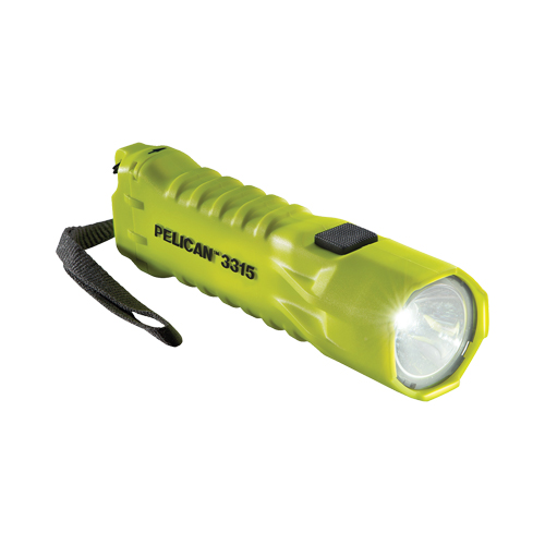 Lampe de poche 3315PL, DEL, 160 lumens, Piles AA Rock Safety Industrial Ltd