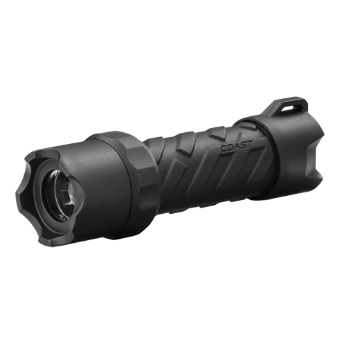 Lampe de poche 200, DEL, 320 lumens, Piles AAA Rock Safety Industrial Ltd
