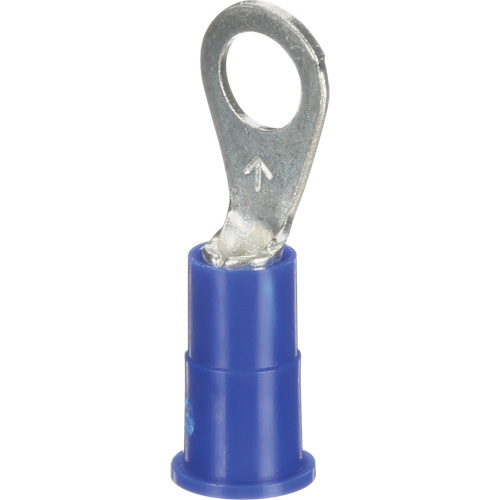 Borne languette &agrave; anneau Scotchlok Rock Safety Industrial Ltd