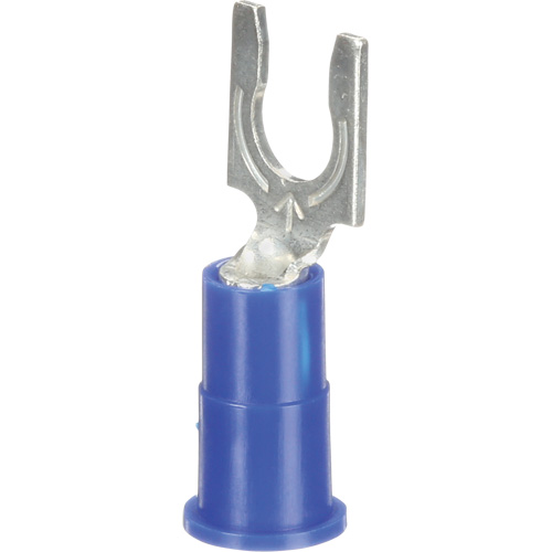 Scotchlok Locking Fork Terminal Rock Safety Industrial Ltd