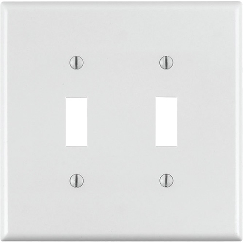 Plaque murale pour commutateur &agrave; bascule Rock Safety Industrial Ltd