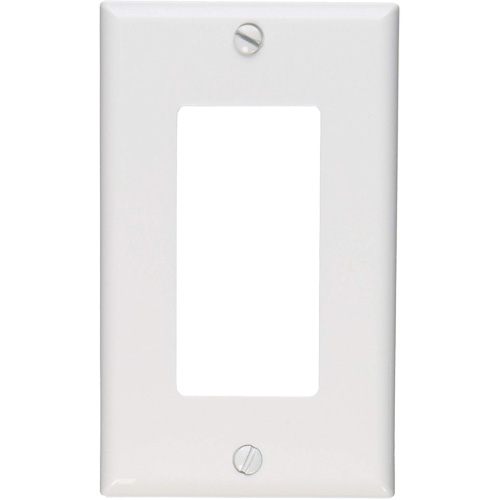 Plaque murale de dimension standard Rock Safety Industrial Ltd