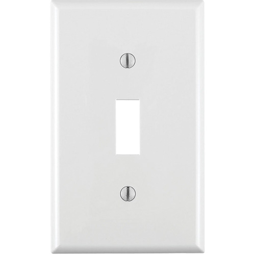 Plaque murale pour commutateur &agrave; bascule Rock Safety Industrial Ltd