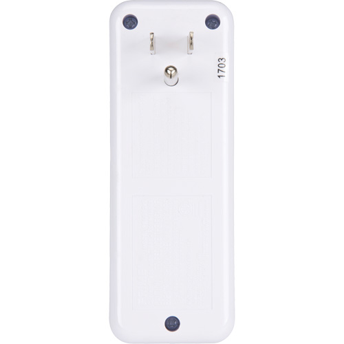 Chargeur USB Prime Rock Safety Industrial Ltd