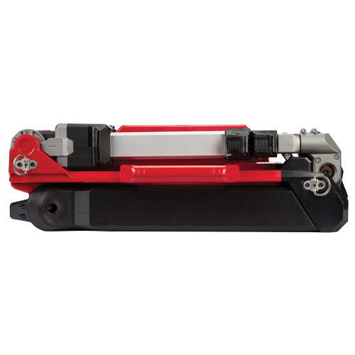 Tour d'&eacute;clairage double de chantier M18 Rocket avec cl&eacute; unique, DEL, 60 W, 5400 lumens, Boîtier en Plastique Rock Safety Industrial Ltd