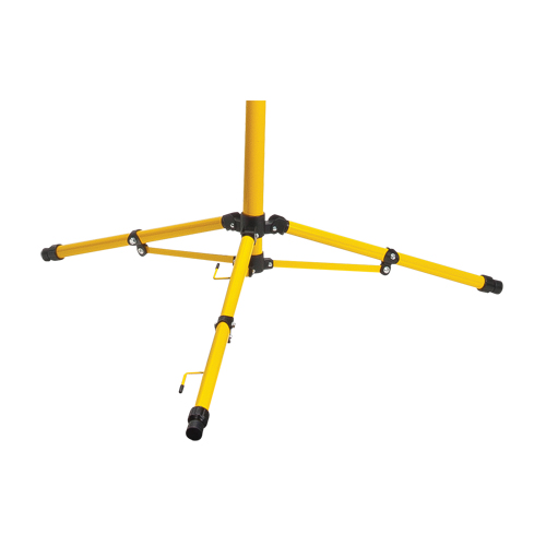 Twin-Head Work Light, LED, 40 W, 4800 Lumens, Aluminum Housing Rock Safety Industrial Ltd