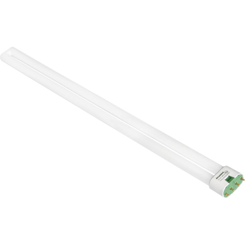 Dulux&reg; T ECOLOGIC Triple-Tube Compact Fluorescent Lamp, L (T5), 36 W, 4100 K, 2G11 Base, 12000 hrs. Rock Safety Industrial Ltd
