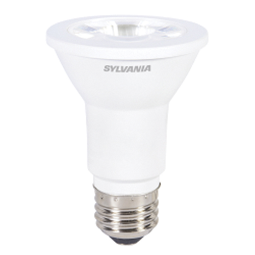 Ampoule DEL s&eacute;rie Contractor, PAR20, 4,5 W, 425 lumens, base Moyen Rock Safety Industrial Ltd