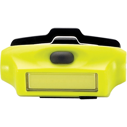 Bandit USB Headlamp, LED, 180 Lumens, 2 Hrs. Run Time, Rechargeable Batteries Rock Safety Industrial Ltd
