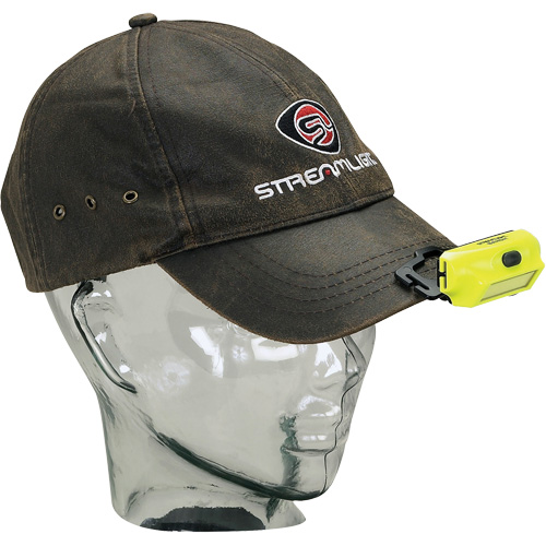Bandit USB Headlamp, LED, 180 Lumens, 2 Hrs. Run Time, Rechargeable Batteries Rock Safety Industrial Ltd