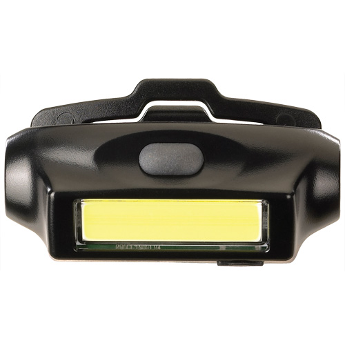 Lampe frontale USB Bandit, DEL, 180 lumens, 2 hres de fonctionnement, piles Rechargeable Rock Safety Industrial Ltd