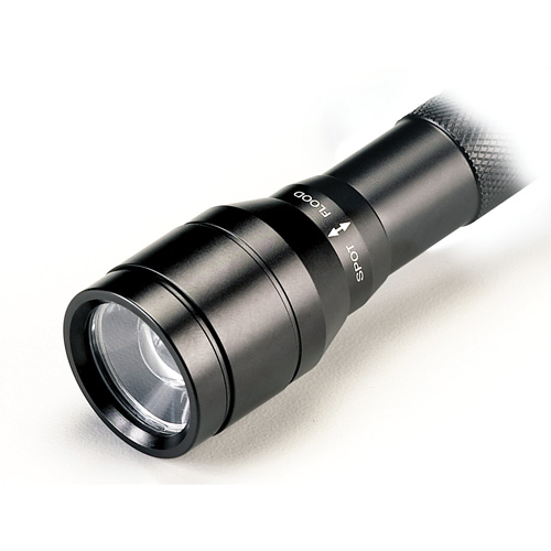 Jr. F-Stop Work Light, LED, 250 Lumens, AA Batteries Rock Safety Industrial Ltd