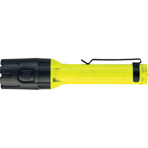 Lampe de poche manuelle compacte Dualie, DEL, 175 lumens, Piles AA Rock Safety Industrial Ltd