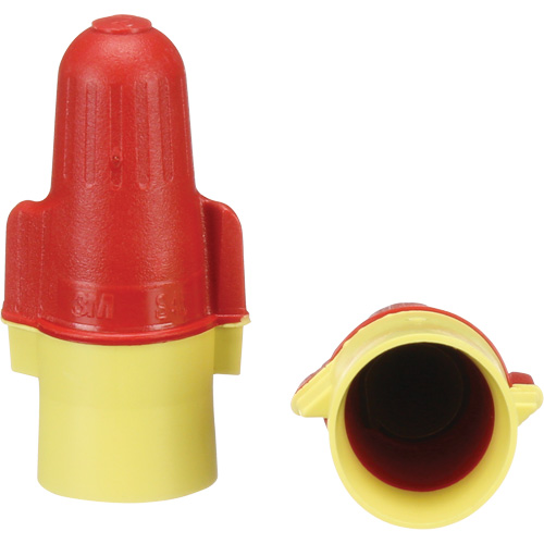 Connecteur de fil Performance Plus Rock Safety Industrial Ltd