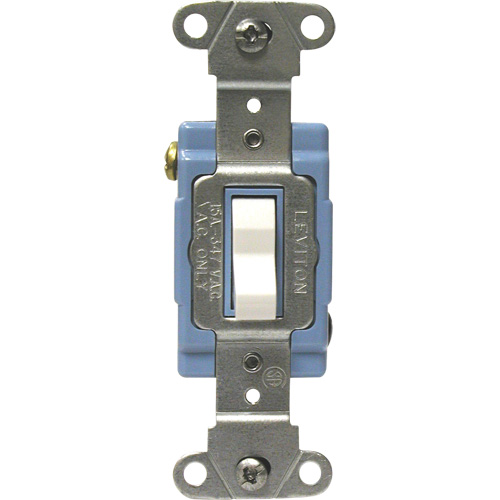 Industrial Grade 3-Way Toggle Switch Rock Safety Industrial Ltd