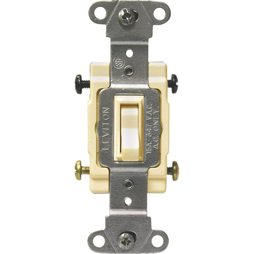 Industrial Grade 4-Way Toggle Switch Rock Safety Industrial Ltd