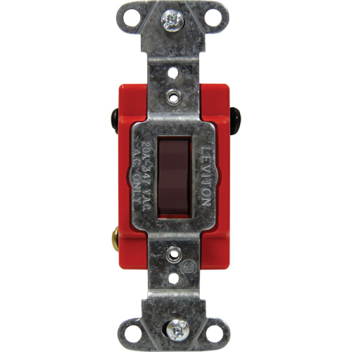 Industrial Grade 4-Way Toggle Switch Rock Safety Industrial Ltd