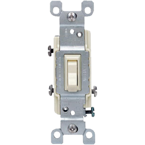 Quickwire & Side-Wired Framed Toggle with 3-Way Toggle Rock Safety Industrial Ltd